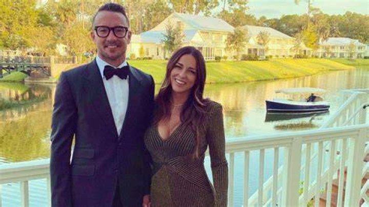 Stephen Carl Lentz Bio (Wiki) 