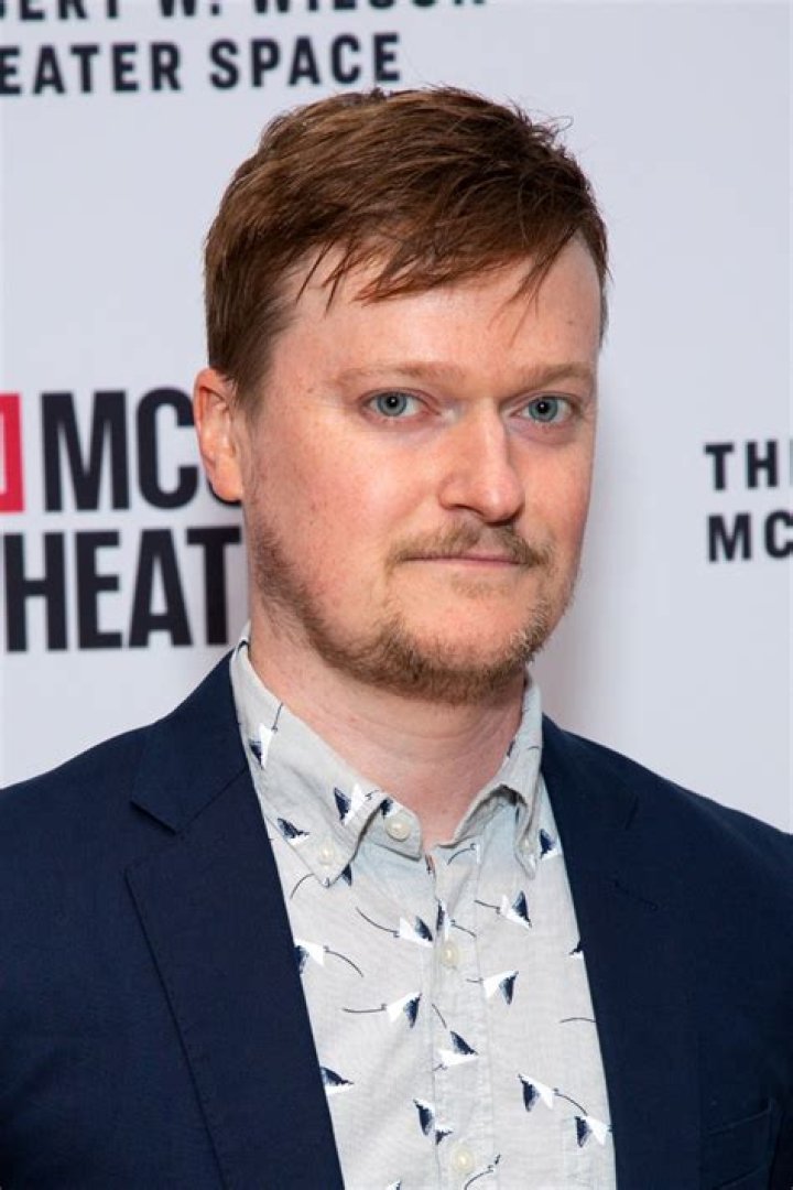 Steven Boyer Bio (Wiki) 