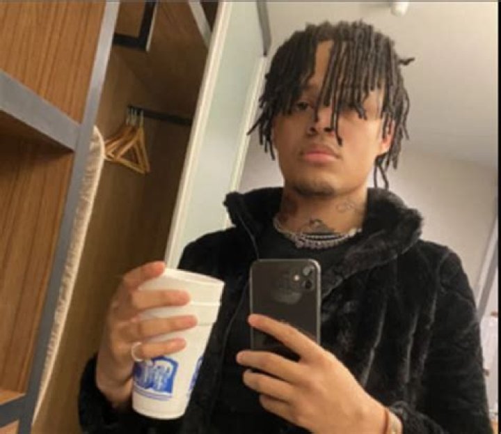 Summrs Self Harm Post