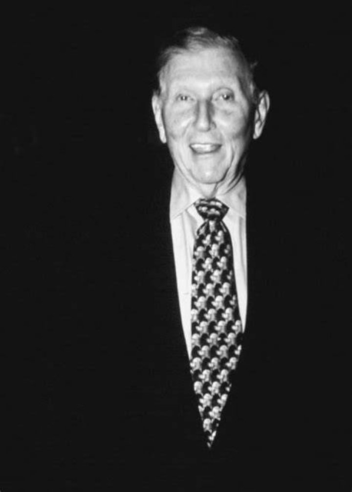 Sumner Redstone Career1
