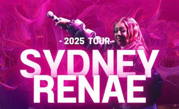 Sydney Renae Highlights
