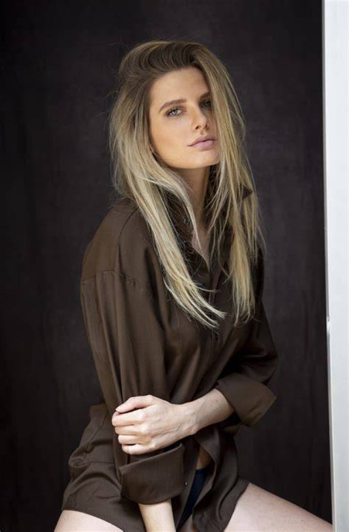 Talitha Becker - Age, Family, Bio