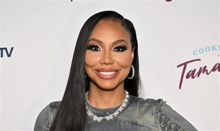 Tamar Braxton photo 2
