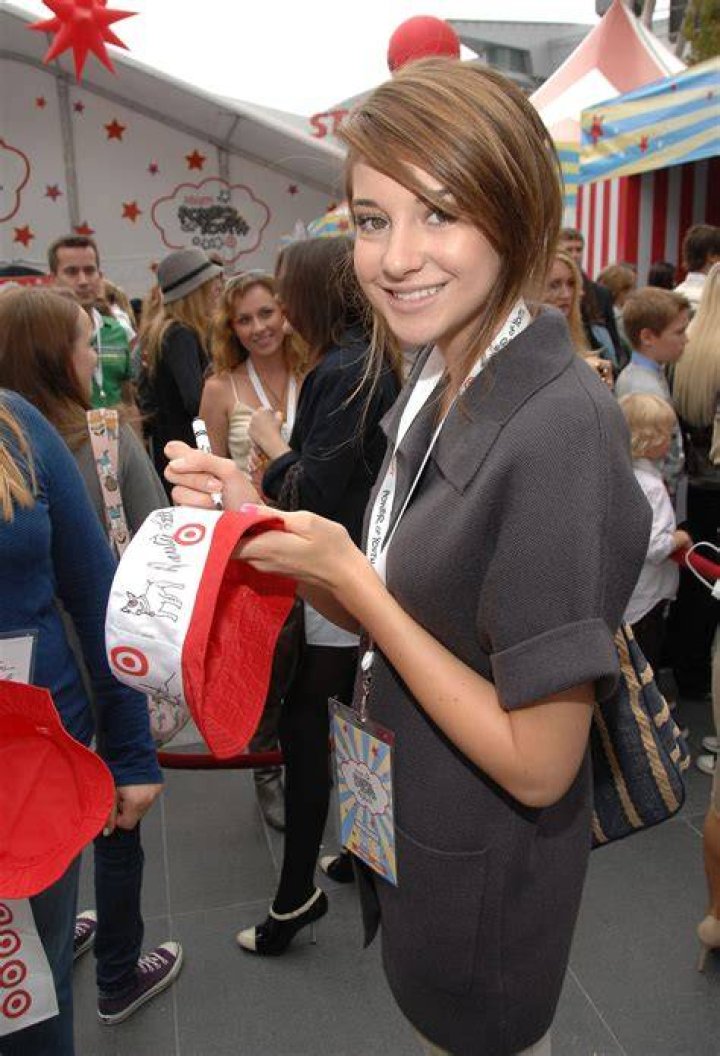 Target Presents Variety's Power Of Youth Event - Inside