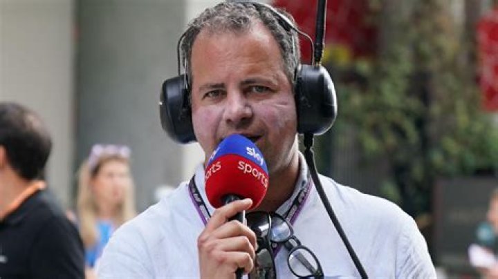 Ted Kravitz