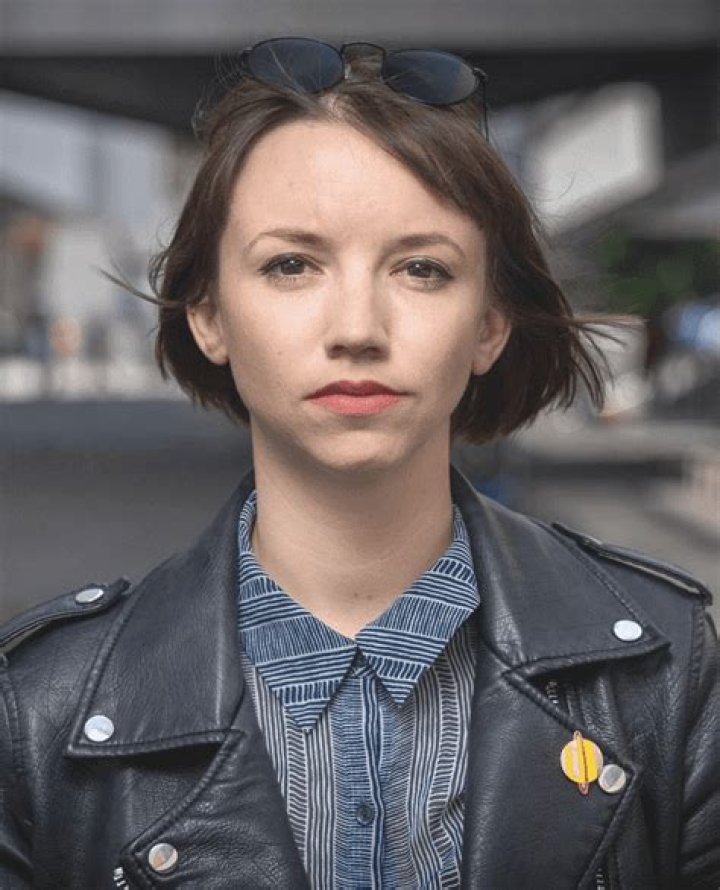 Tereza Nvotova Bio (Wiki) 