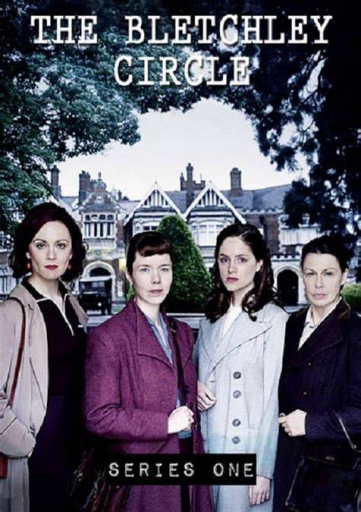 The Bletchley Circle - Cast, Ages, Trivia