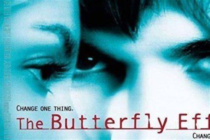 The Butterfly Effect - Cast, Ages, Trivia