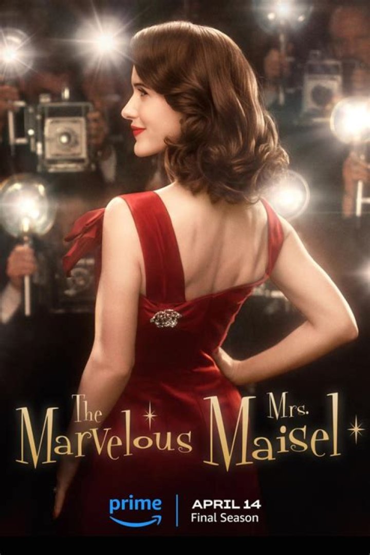 The Marvelous Mrs. Maisel | Famous Birthdays