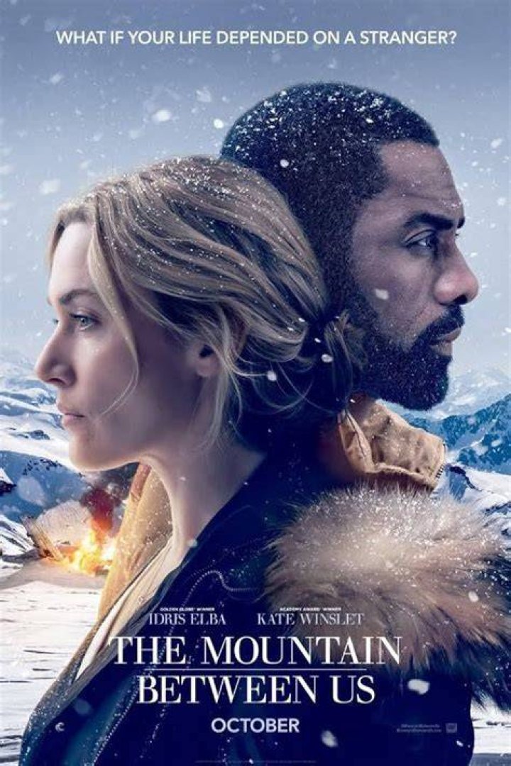 The Mountain Between Us | Famous Birthdays