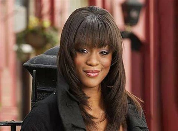 Tiana Benjamin photo 2