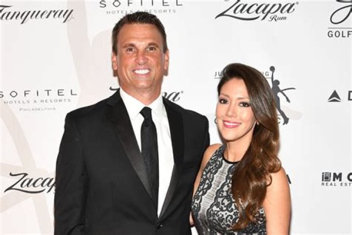Tim Legler’s Kids