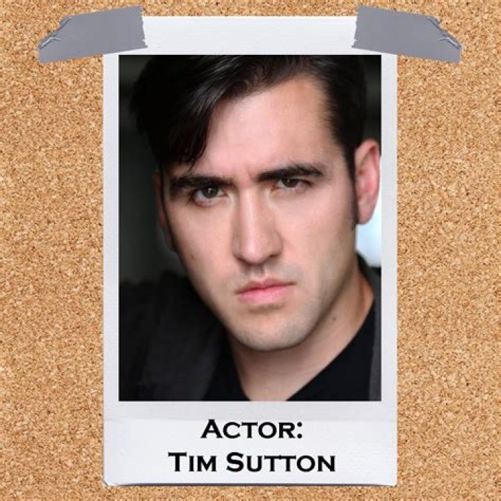 Tim Sutton - Age, Family, Bio