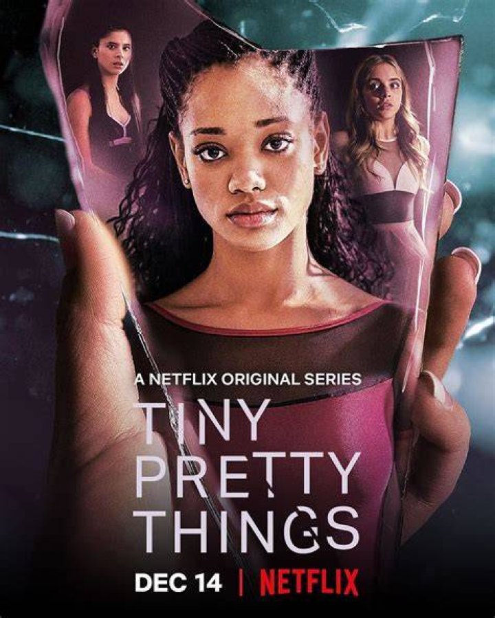 Tiny Pretty Things - Cast, Ages, Trivia