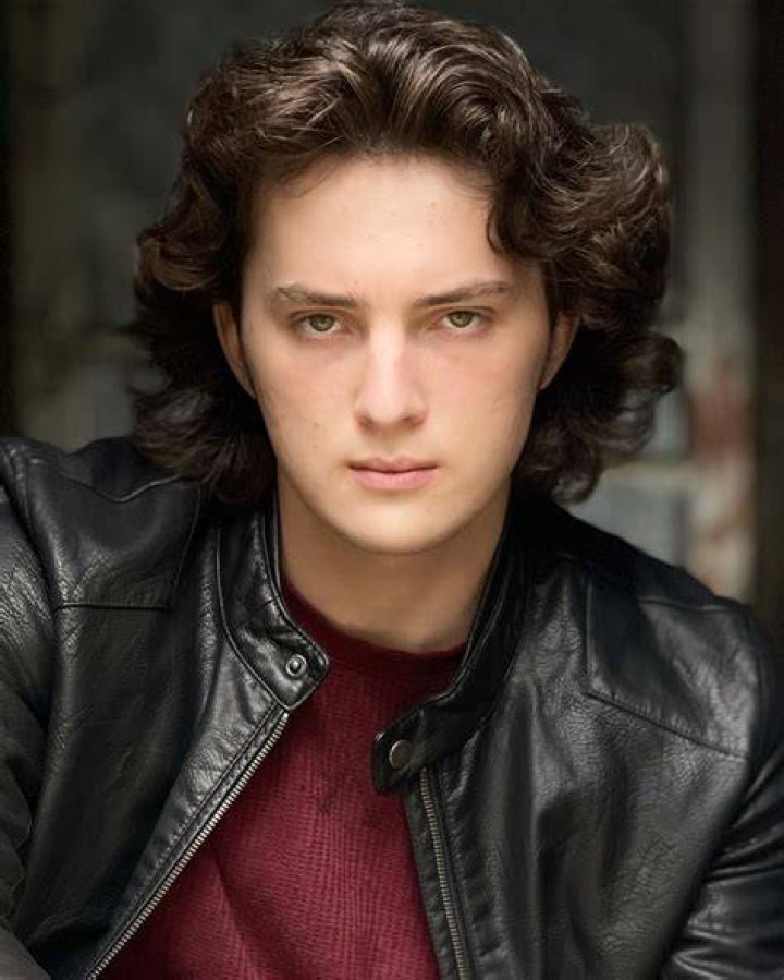 Toby Nichols Bio (Wiki) 