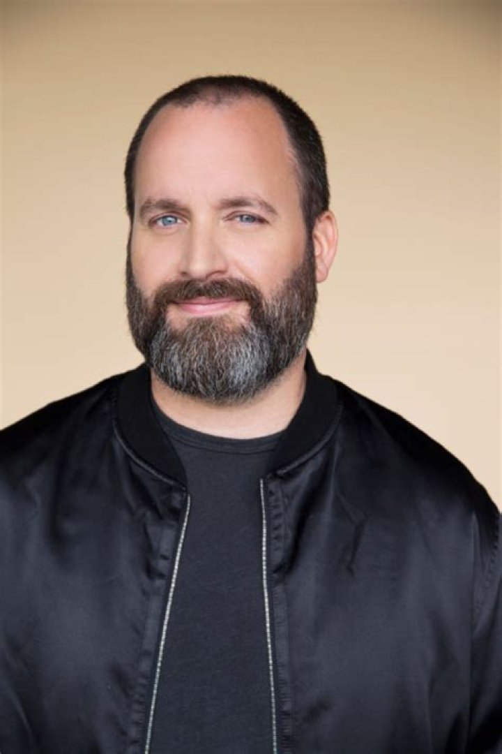 Tom Segura's pet Bitsy