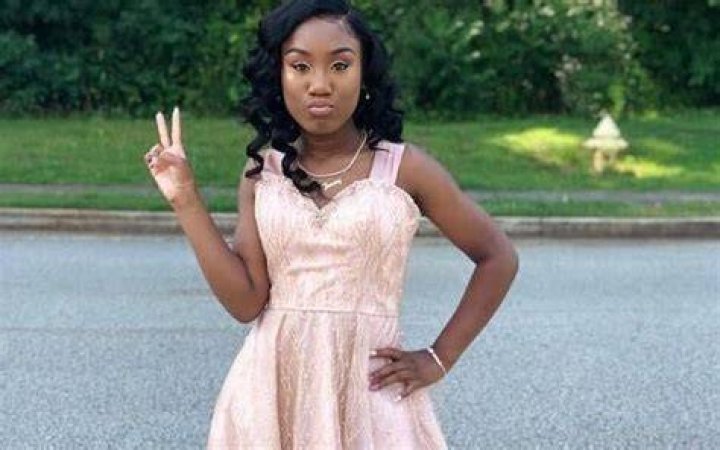 Trinity Taylor - Age, Family, Bio