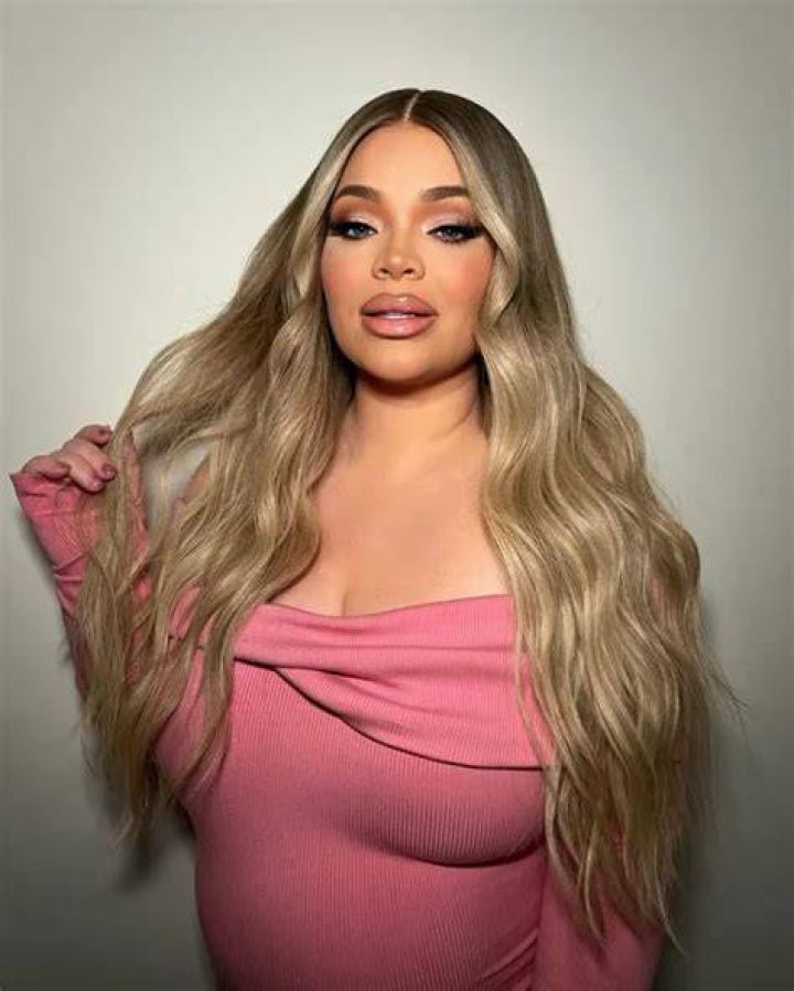 Trisha Paytas net worth