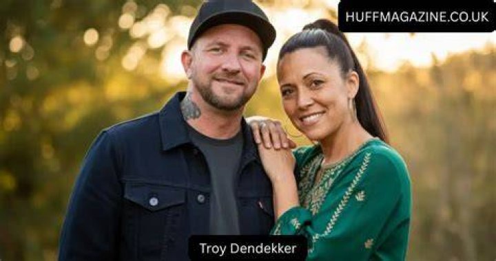Where is Troy Dendekker, the late Bradley Nowell’s widow, today? Troy Dendekker is best known as the ex-wife of the late Bradley Nowell