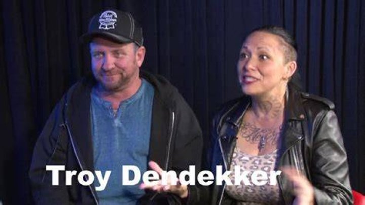 Where is Troy Dendekker, the late Bradley Nowell’s widow, today? Troy Dendekker works as a drug activist