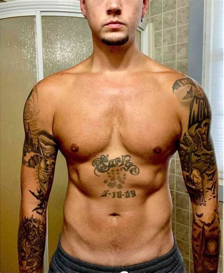 tyler baltierra