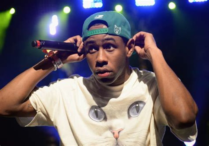 Tyler, the Creator's pet No Cats or Dogs (Tyler, the Creator)