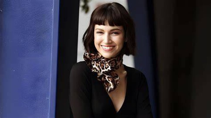 Ursula Corbero Bio (Wiki) 