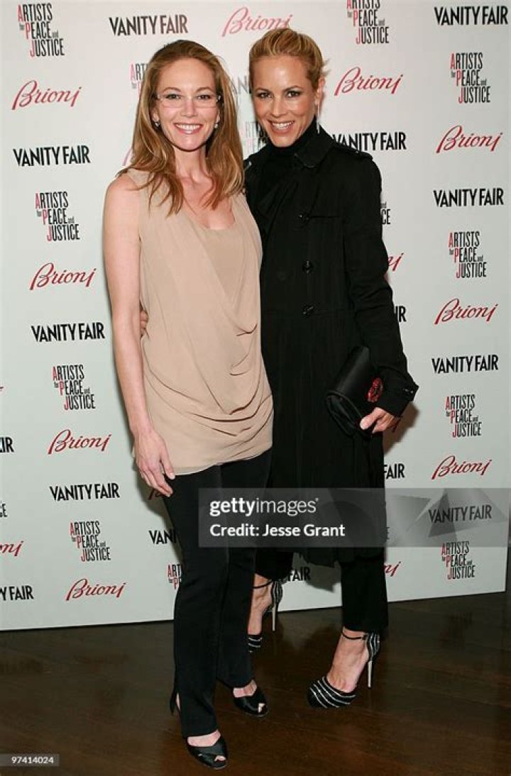Vanity Fair And Brioni Host Artists For Peace And Justice