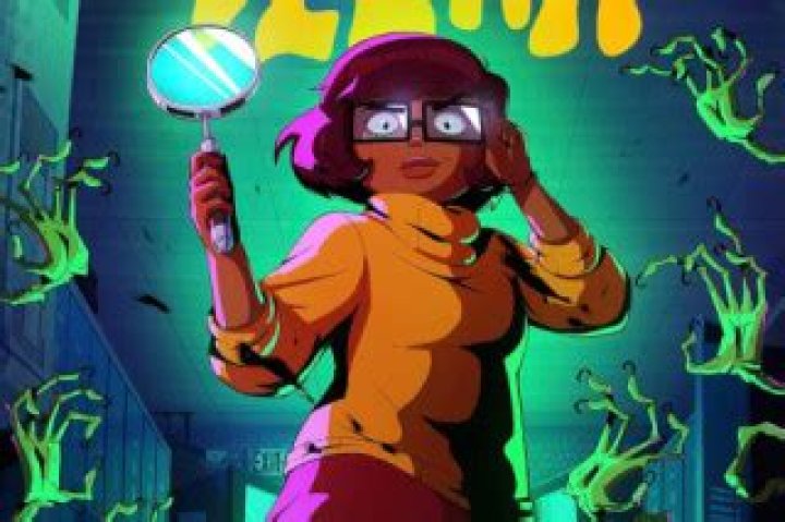 Velma - Cast, Ages, Trivia