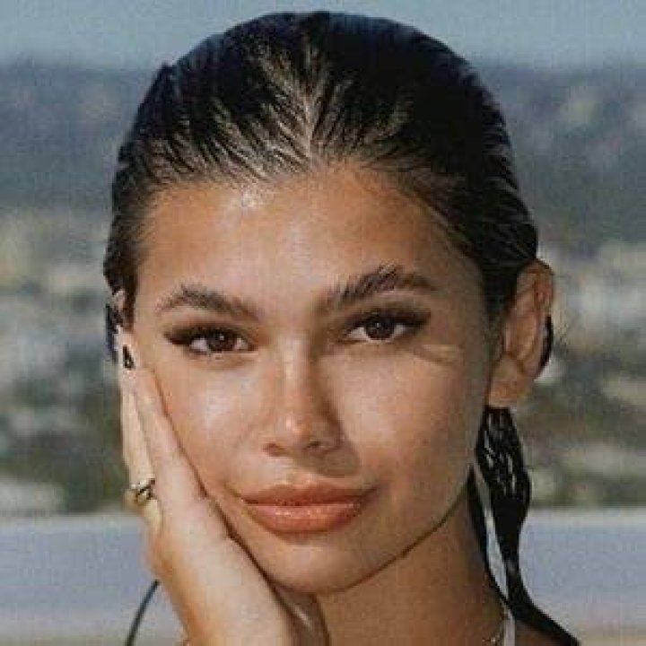 Vicky Palacio - Age, Family, Bio