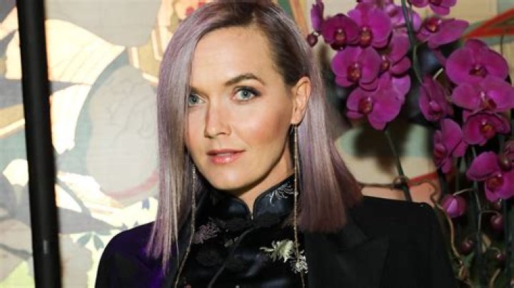 Victoria Pendleton reveals the reason of her split from her husband Scott Gardner! Victoria Pendleton reveals the reason of her split from her husband Scott Gardner!