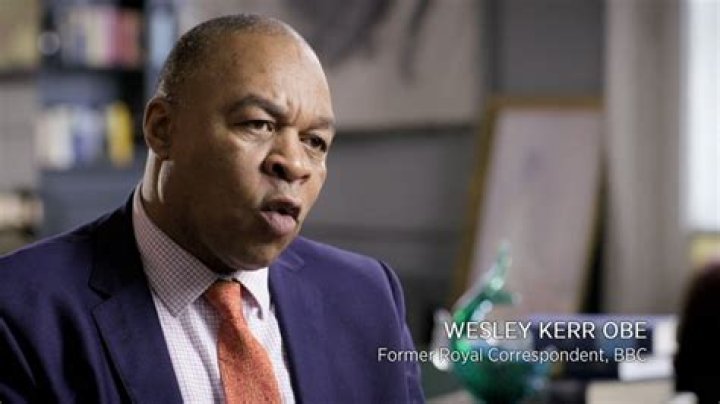 Wesley Kerr wikipedia