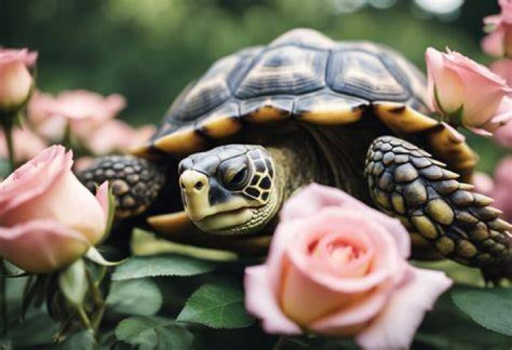What animals eat rose buds?