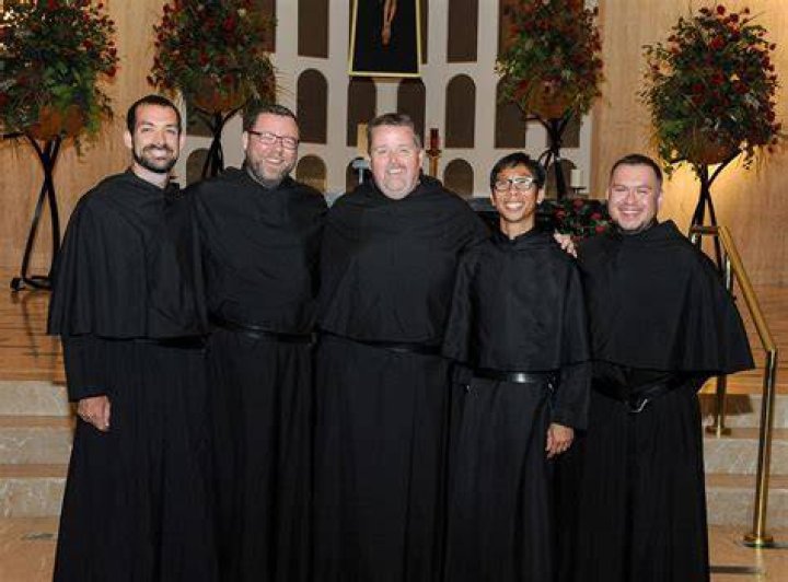 What does a Catholic brother do?
