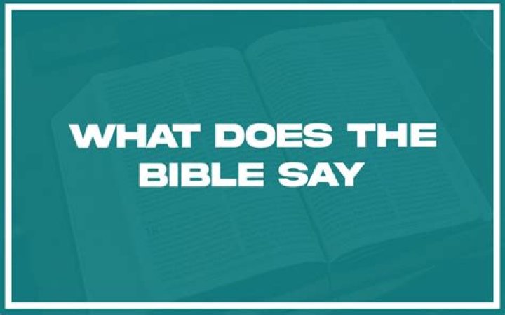 What does the Bible say about crystals?