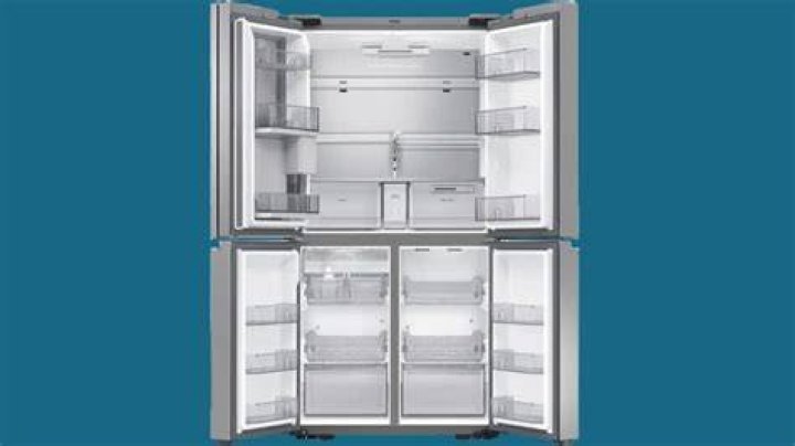 What is a flex zone refrigerator?