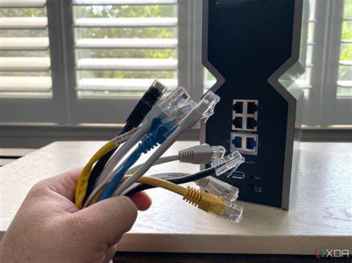What is an SE cable?