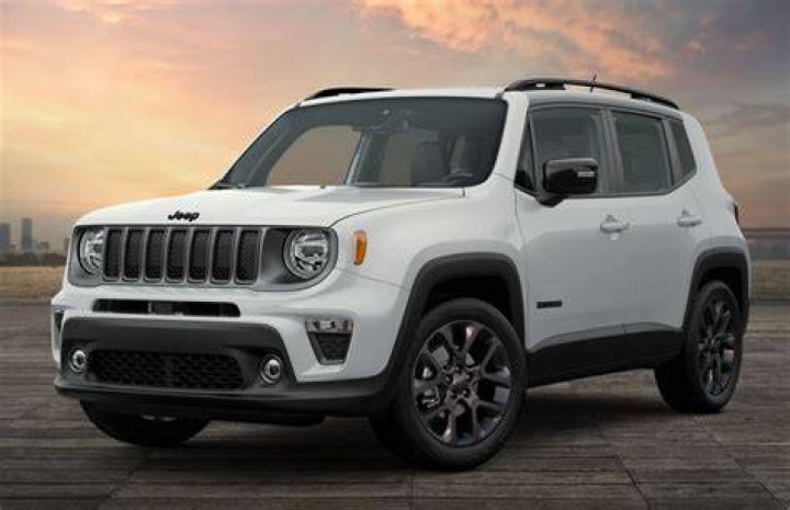 What is Jeep’s slogan?