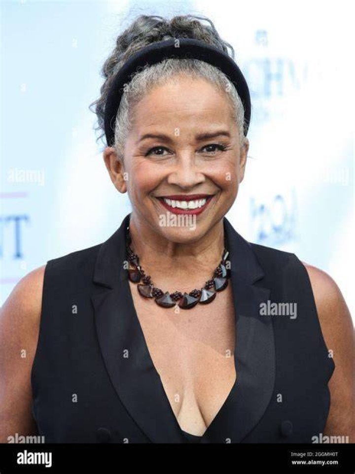 Whatever Happened to Rae Dawn Chong?
