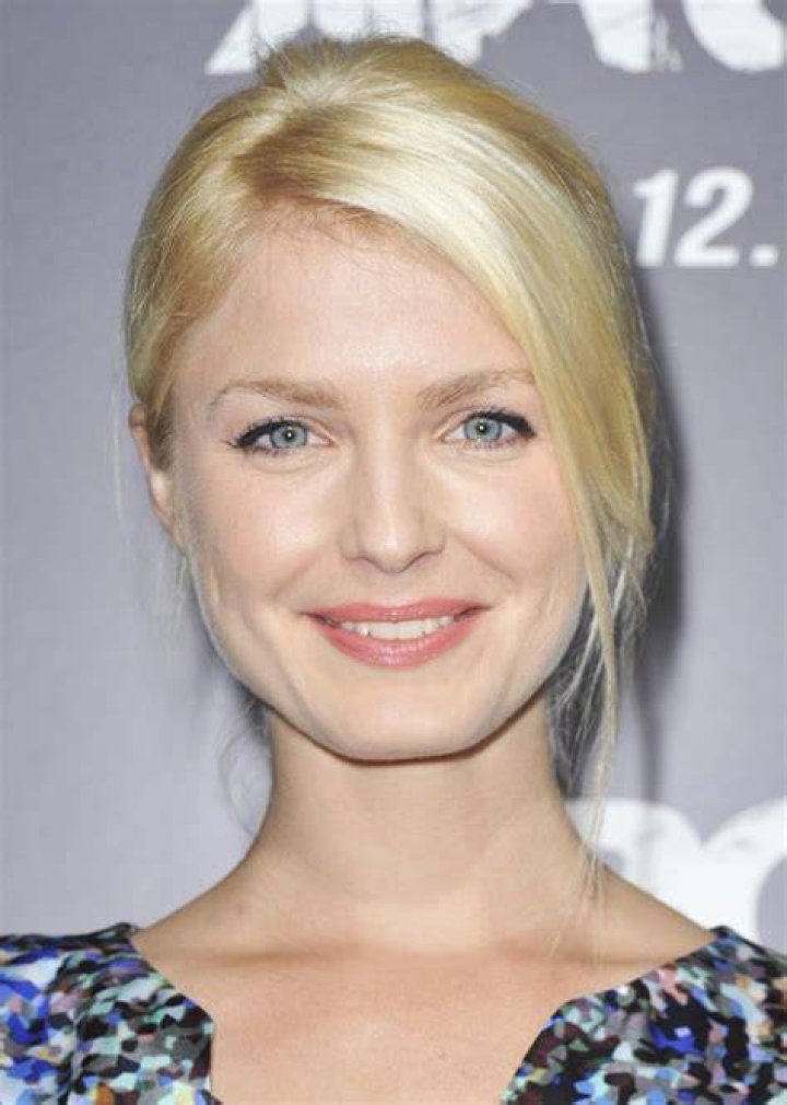 Whitney Able photo 3