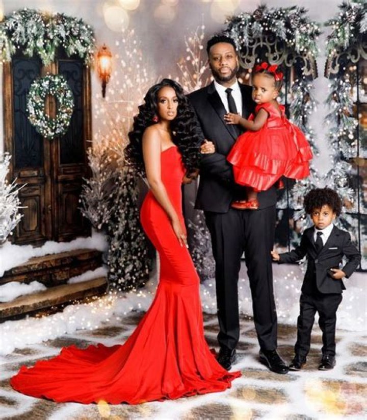 Who is Askale Davis? All about her married life with Dre Davis! Who is Askale Davis? All about her married life with Dre Davis!