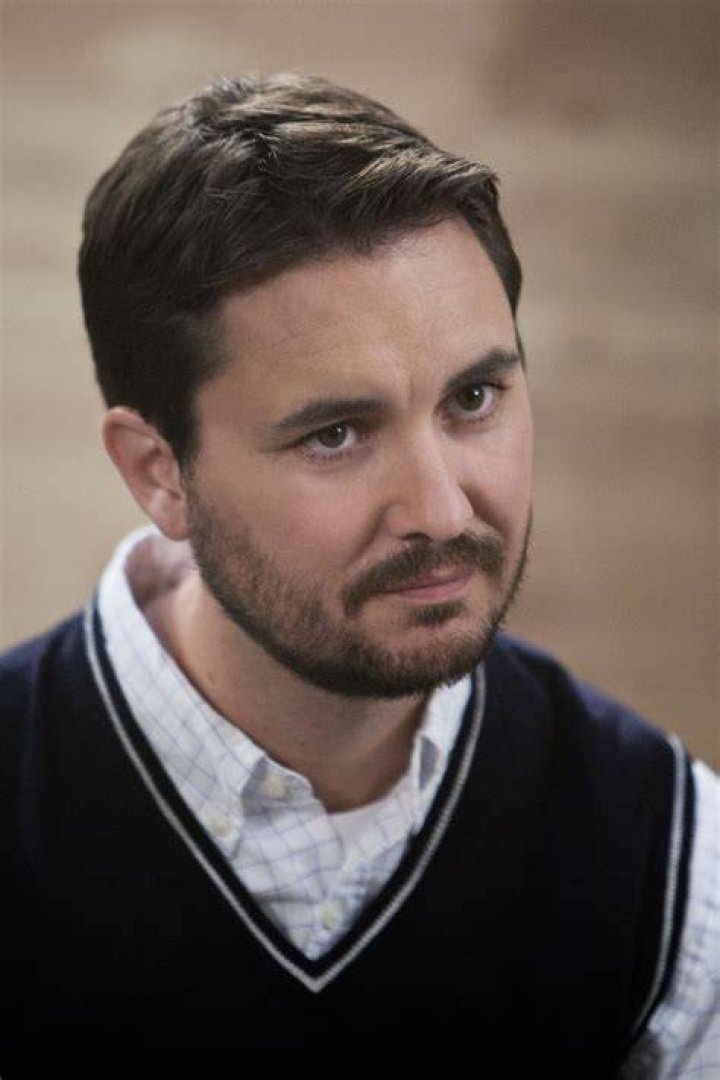 Wil Wheaton's pet Marlowe