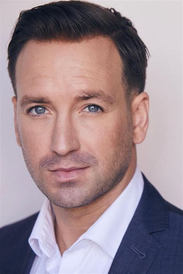 Will Rothhaar photo 3