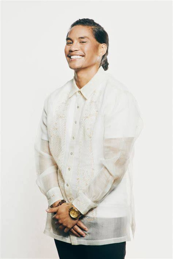 Xavier de Guzman Bio (Wiki) 