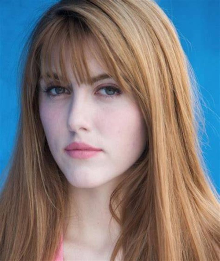 Yvonne Zima Bio (Wiki) 