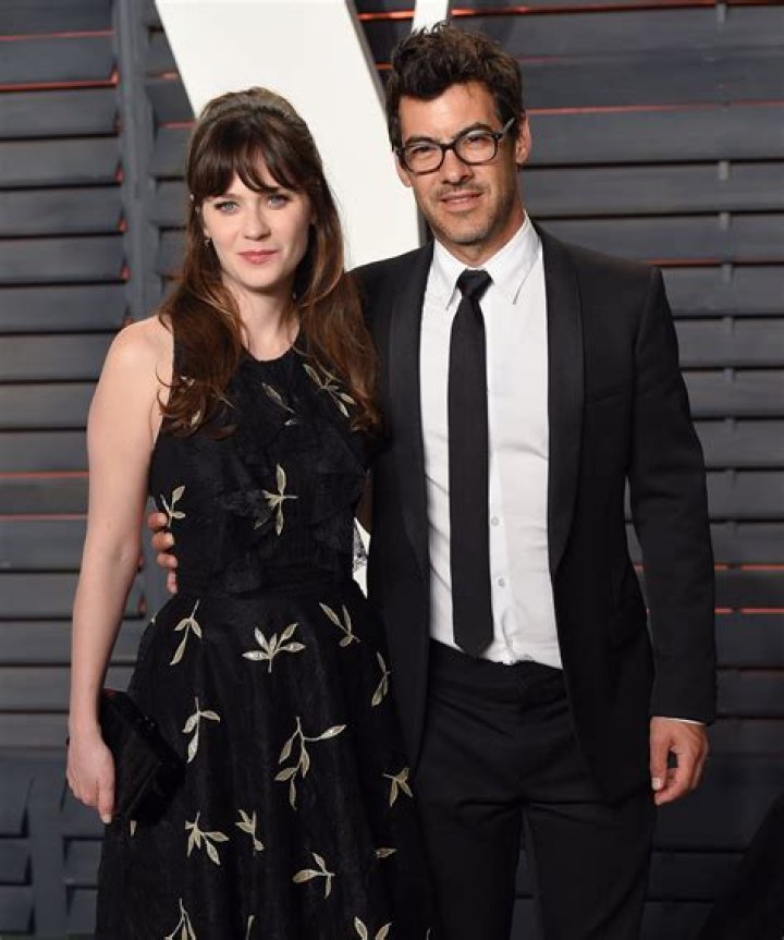 Zooey and Jacob